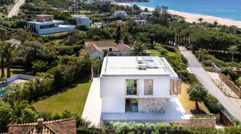 Photo 3 of House or chalet for sale in Urbanización Atlanterra J, 3, Alemanes, Zahara de los Atunes