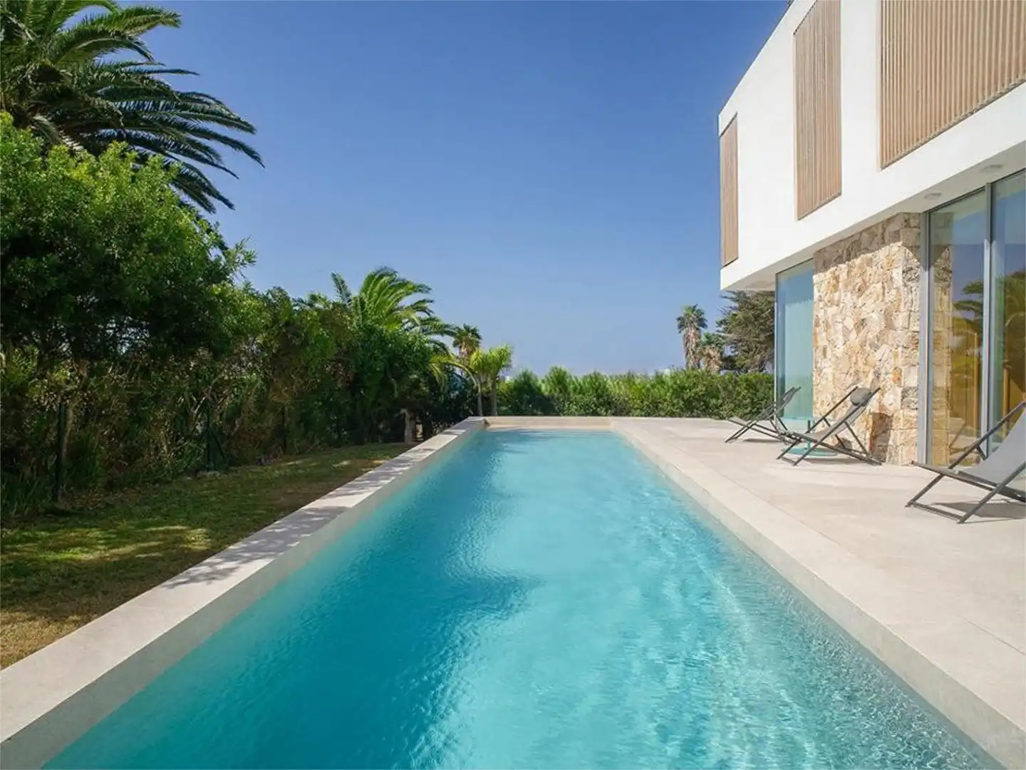 Houses for sale in Urbanización Atlanterra J, 3, Alemanes Swimming pool of Houses for sale in Zahara de los Atunes with Air Conditioner, Terrace and Swimming Pool