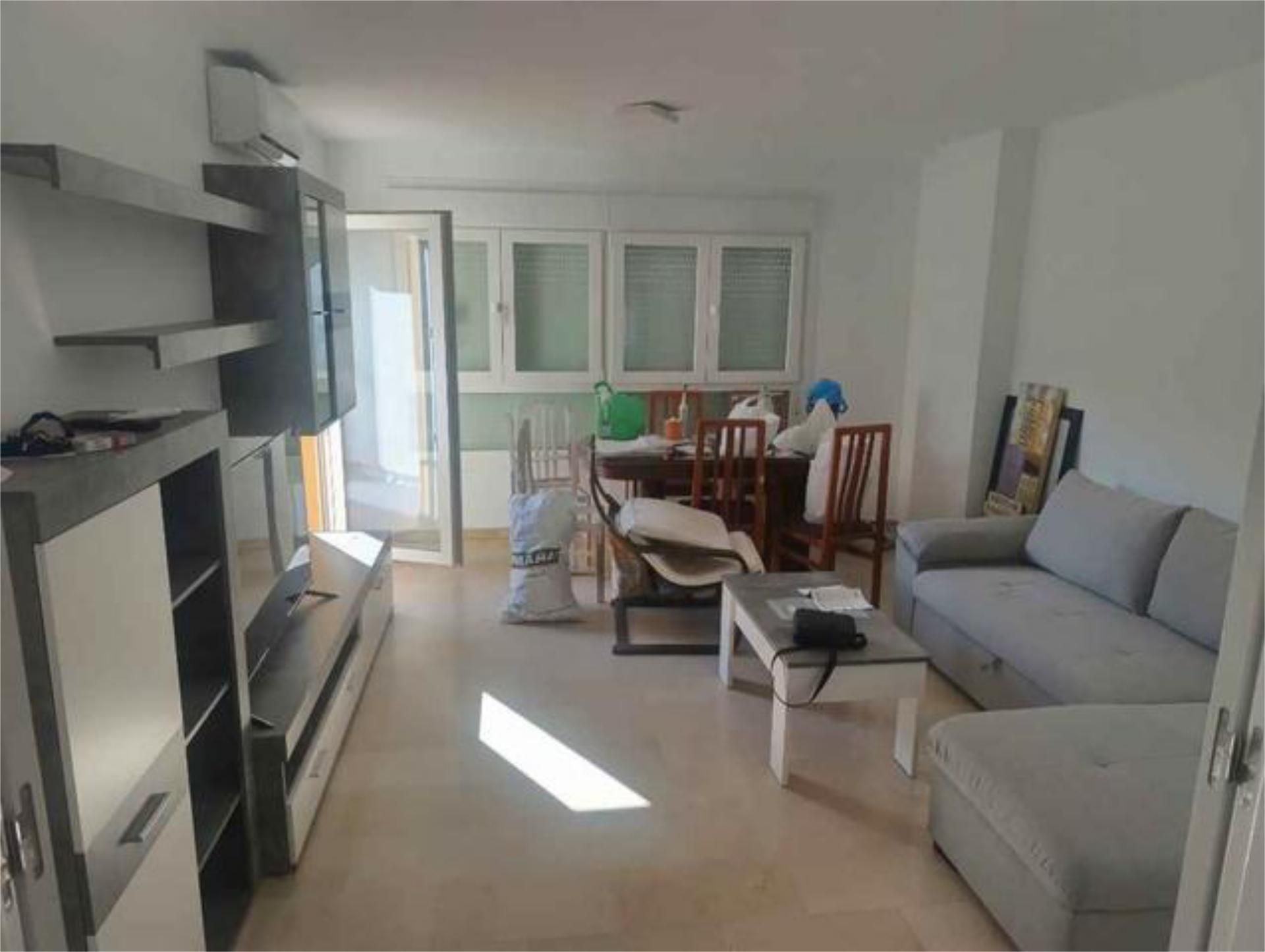 Pis de lloguer a Santa Cristina - San Rafael