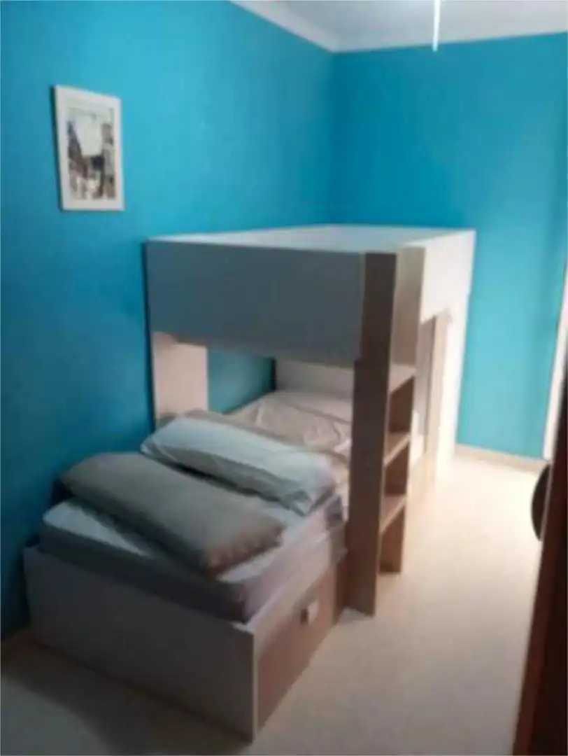 Habitación de Piso en venta en La Rambla con Terraza y Trastero