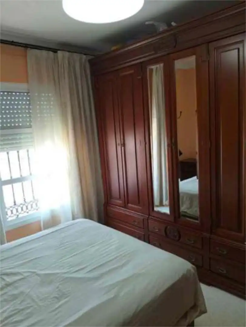 Schlafzimmer von Wohnung zum Verkauf in La Rambla mit Terrasse und Abstellraum