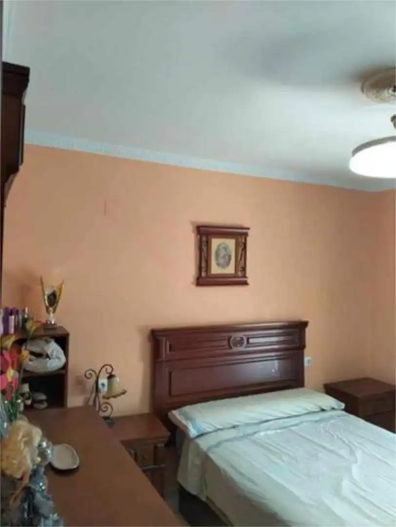 Schlafzimmer von Wohnung zum Verkauf in La Rambla mit Terrasse und Abstellraum