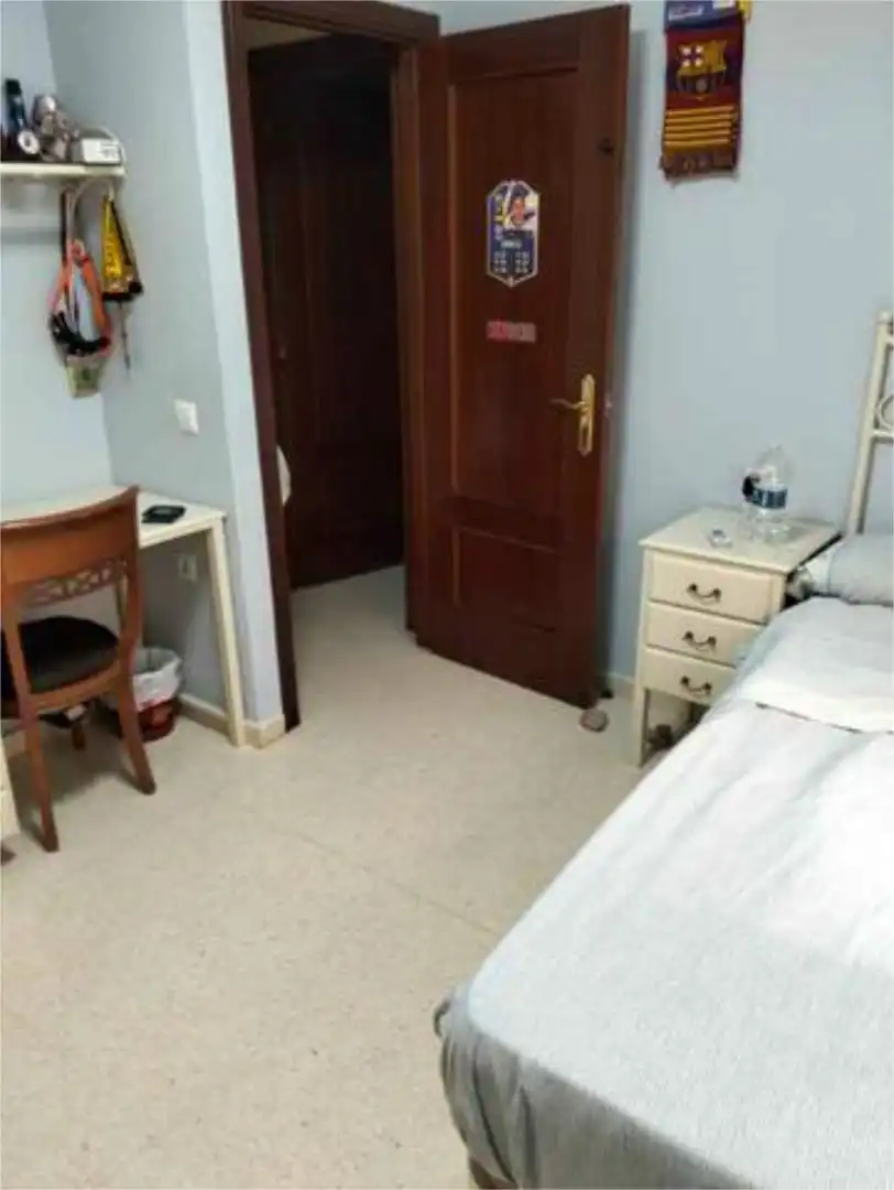 Schlafzimmer von Wohnung zum Verkauf in La Rambla mit Terrasse und Abstellraum