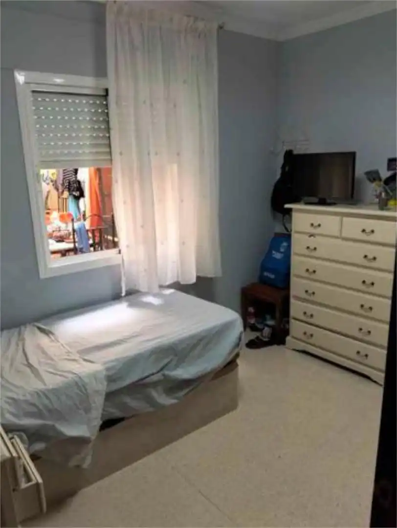 Schlafzimmer von Wohnung zum Verkauf in La Rambla mit Terrasse und Abstellraum