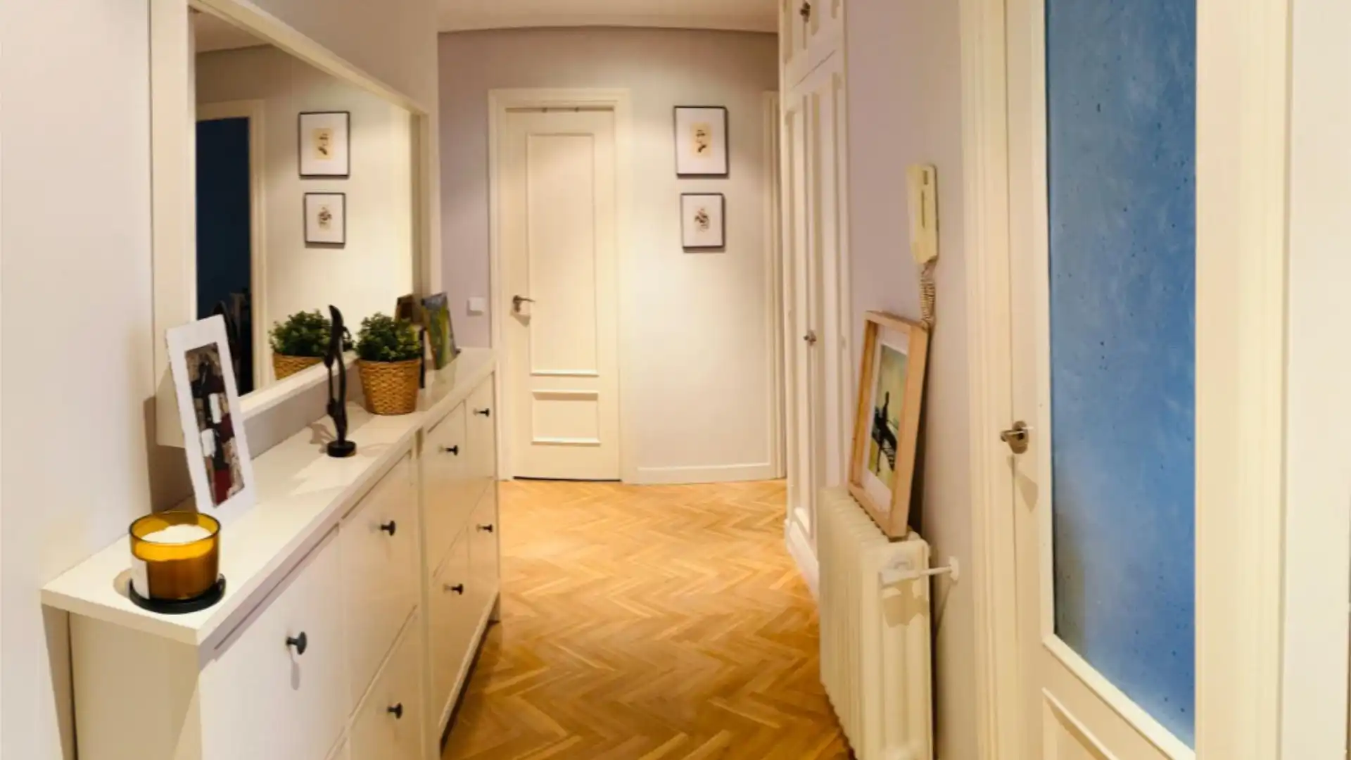 Flat for sale in Calle Antonio Antoranz, 8, Puerta Bonita Flat for sale in Madrid Capital with Air Conditioner, Heating and Terrace