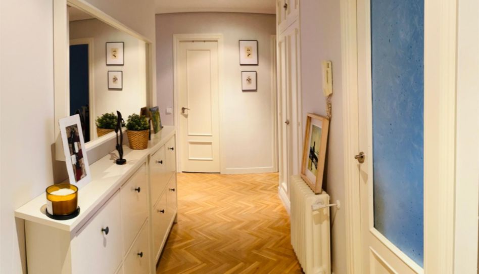 Flat for sale in Calle Antonio Antoranz, 8, Puerta Bonita, Madrid Capital - image 1 Photo 1 of Flat for sale in Calle Antonio Antoranz, 8, Puerta Bonita, Madrid Capital