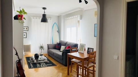 Flat for sale in Calle Antonio Antoranz, 8, Puerta Bonita, Madrid Capital - image 2 Photo 2 of Flat for sale in Calle Antonio Antoranz, 8, Puerta Bonita, Madrid Capital