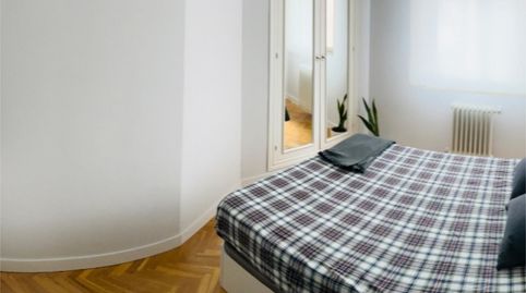 Flat for sale in Calle Antonio Antoranz, 8, Puerta Bonita, Madrid Capital - image 5 Photo 5 of Flat for sale in Calle Antonio Antoranz, 8, Puerta Bonita, Madrid Capital