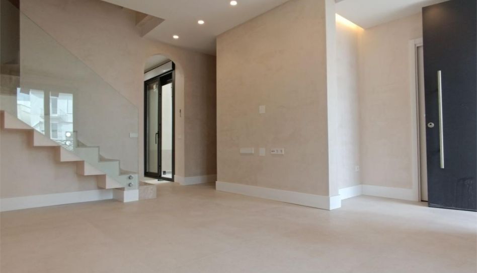 Casa adosada en venta en Calle Paseo del Pilar, 3, Lepe, Huelva - imagen 1 Foto 1 de Casa adosada en venta en Calle Paseo del Pilar, 3, Lepe, Huelva