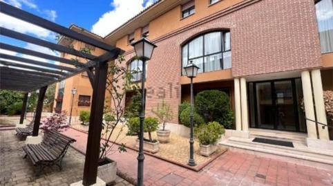 Photo 3 of Apartment to rent in Calle del Empecinado, 20, Casco histórico, Alcalá de Henares