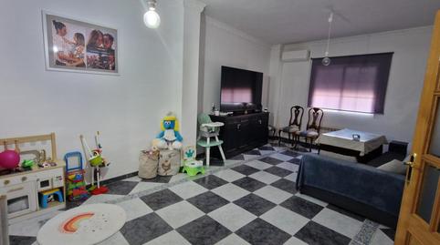 Foto 3 de Casa adosada de lloguer a Avenida Extremadura, 8, Entrín Bajo, Badajoz