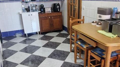 Foto 2 de Casa adosada de lloguer a Avenida Extremadura, 8, Entrín Bajo, Badajoz