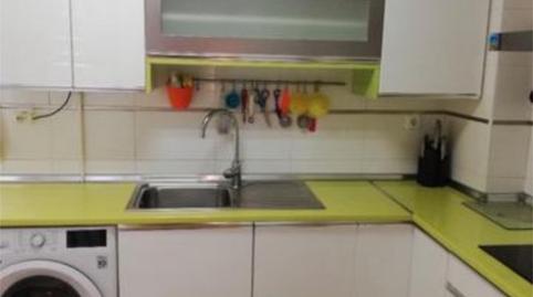 Photo 4 of Flat to rent in Calle Argamasilla de Alba, 4, Nuevo Hospital, Ciudad Real Capital