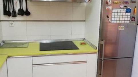 Photo 5 of Flat to rent in Calle Argamasilla de Alba, 4, Nuevo Hospital, Ciudad Real Capital