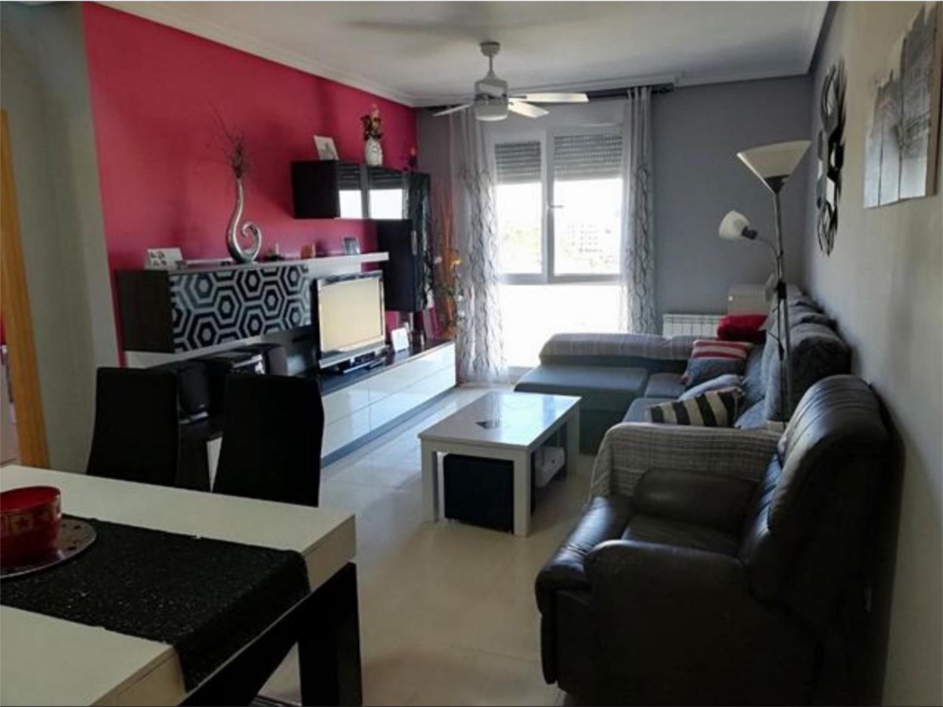 Pis de lloguer a Calle Argamasilla de Alba, 4, Nuevo Hospital