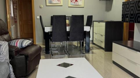 Photo 3 of Flat to rent in Calle Argamasilla de Alba, 4, Nuevo Hospital, Ciudad Real Capital