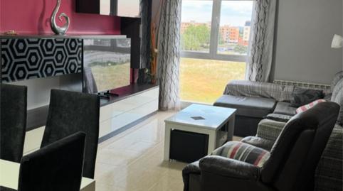 Photo 2 of Flat to rent in Calle Argamasilla de Alba, 4, Nuevo Hospital, Ciudad Real Capital