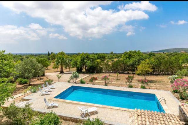 Casa adosada en Venta en Llucmajor pueblo