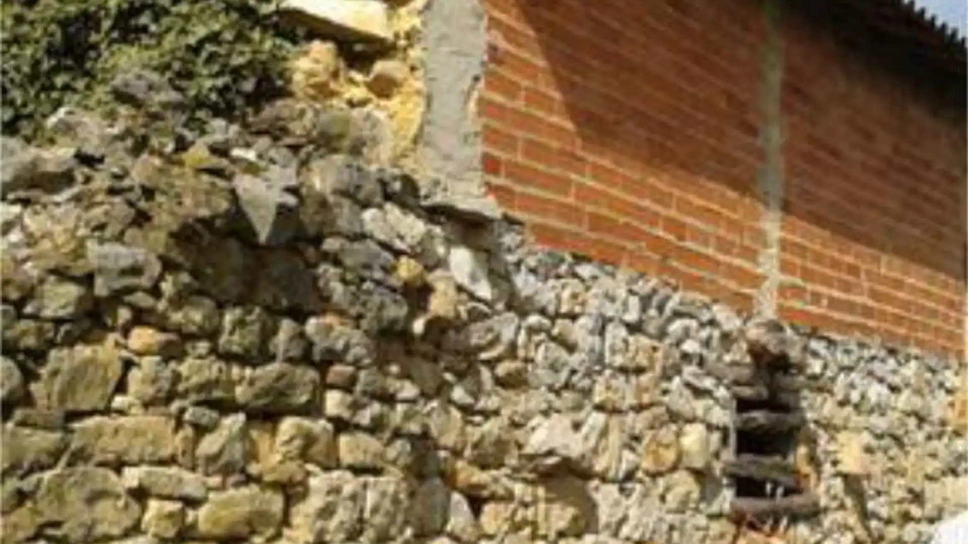 Vista exterior de Casa o chalet en venta en Piloña