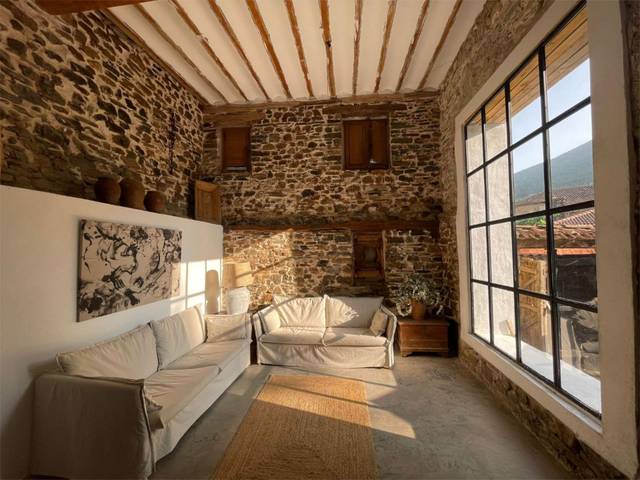 Casa-chalet en Venta en Calle Tesito, 3 en Villar del Río