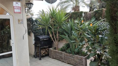 Foto 4 de Pis en venda a Calle Alto Rey, 6, Los Balcones - Los Altos, Torrevieja