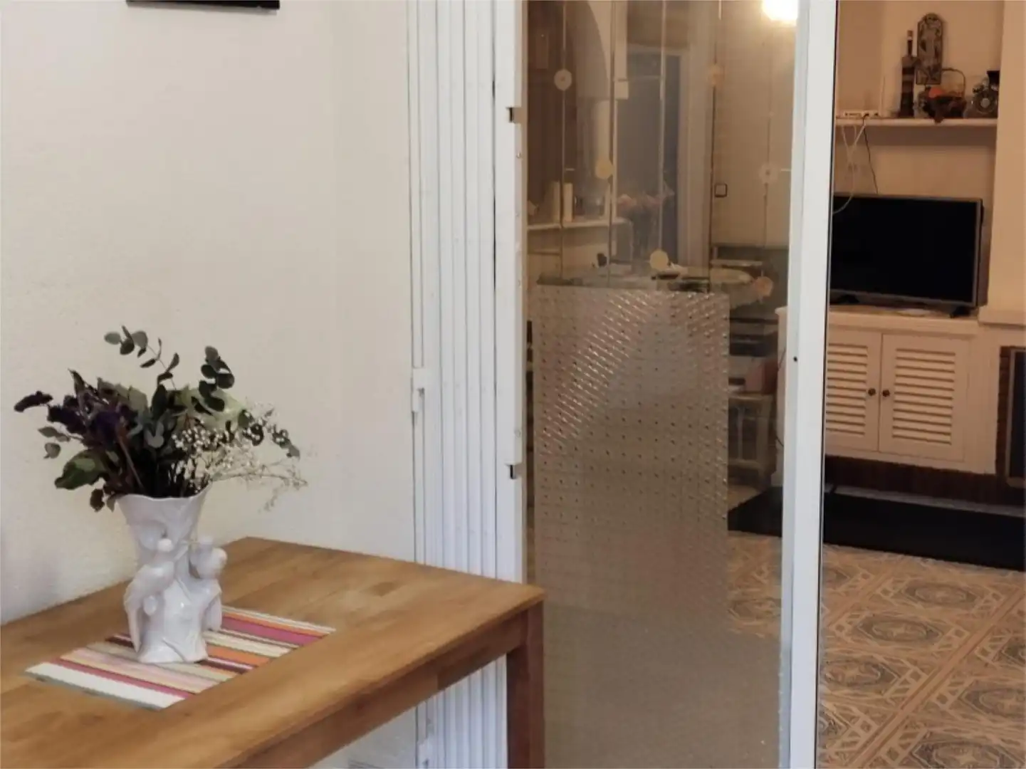 Piso en venta en Calle Alto Rey, 6, Los Balcones - Los Altos Piso en venta en Torrevieja con Aire acondicionado, Calefacción y Jardín privado