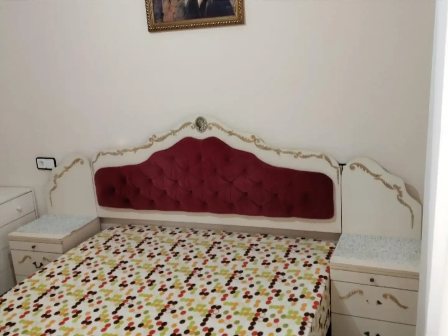 Piso en venta en Calle Alto Rey, 6, Los Balcones - Los Altos Habitación de Piso en venta en Torrevieja con Aire acondicionado, Calefacción y Jardín privado