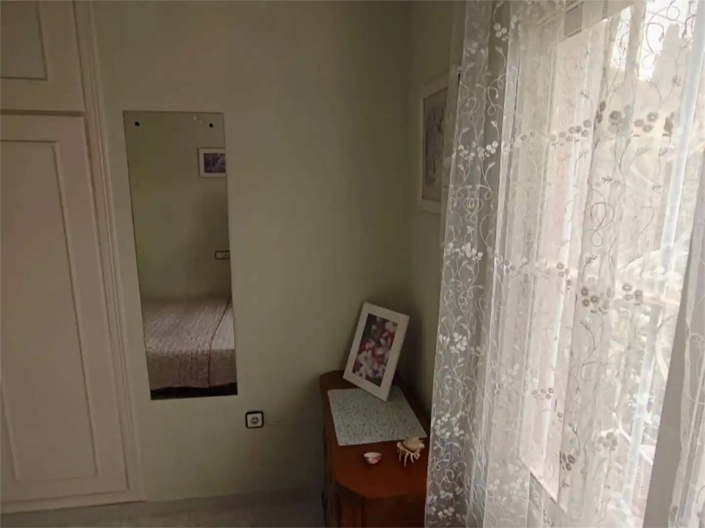 Piso en venta en Calle Alto Rey, 6, Los Balcones - Los Altos Habitación de Piso en venta en Torrevieja con Aire acondicionado, Calefacción y Jardín privado