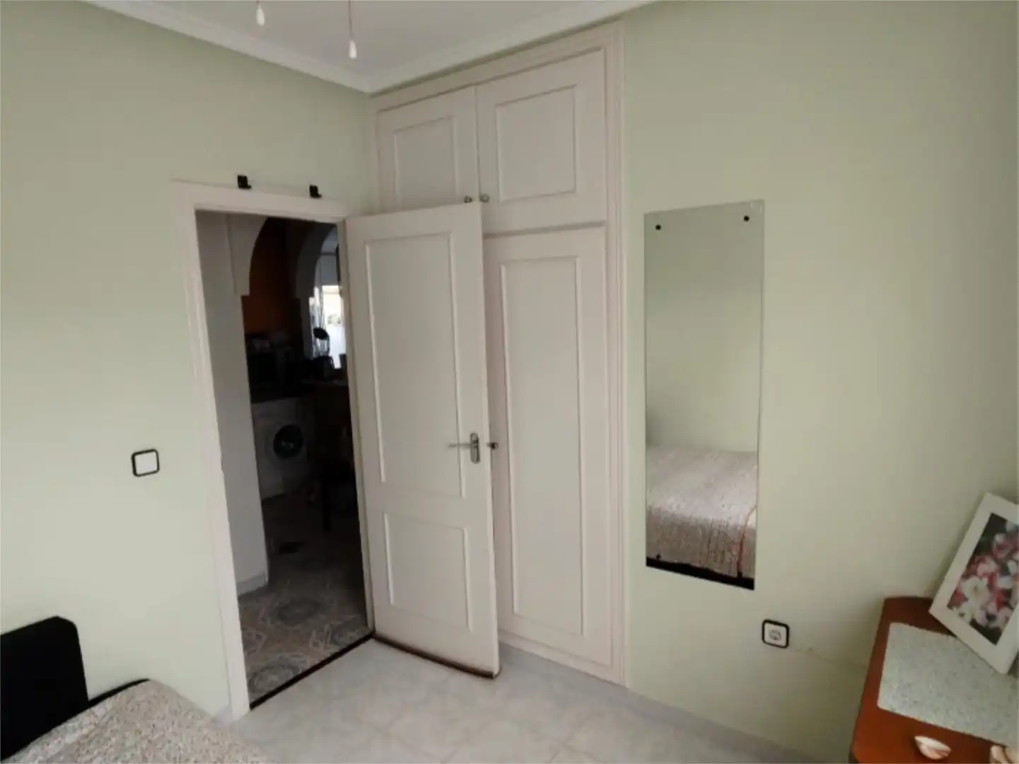 Piso en venta en Calle Alto Rey, 6, Los Balcones - Los Altos Habitación de Piso en venta en Torrevieja con Aire acondicionado, Calefacción y Jardín privado