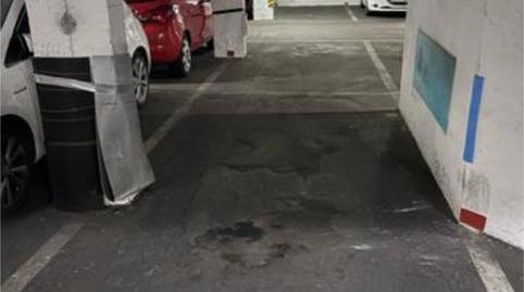 Photo 2 of Garage for rent in Moscardó,  Madrid Capital