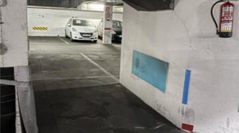 Photo 3 of Garage for rent in Moscardó,  Madrid Capital