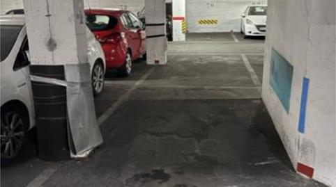 Photo 4 of Garage for rent in Moscardó,  Madrid Capital