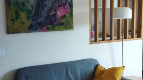 Photo 3 of Flat to rent in Calle Recaudador, 6, El Tiemblo , Ávila