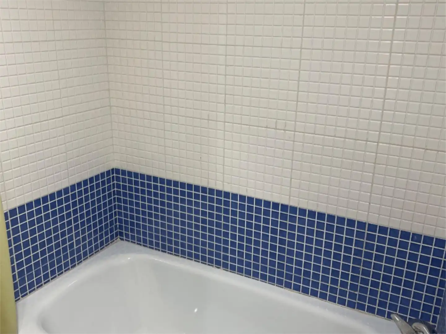Bany de Apartament per a compartir en Tierz amb Calefacció, Jardí privat i Terrassa