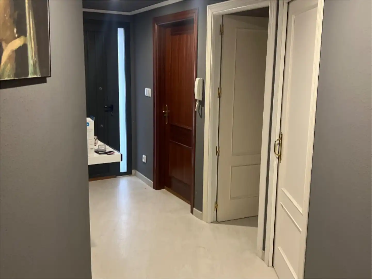 Apartament per a compartir en Tierz amb Calefacció, Jardí privat i Terrassa