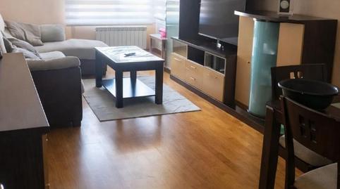 Foto 3 de Planta baixa en venda a Calle el Pajar, 1, Villalobón, Palencia