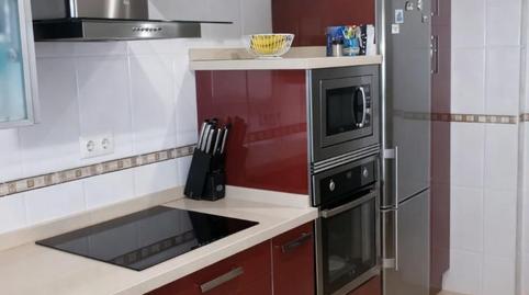 Foto 4 de Planta baixa en venda a Calle el Pajar, 1, Villalobón, Palencia