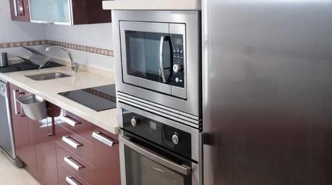 Foto 5 de Planta baixa en venda a Calle el Pajar, 1, Villalobón, Palencia