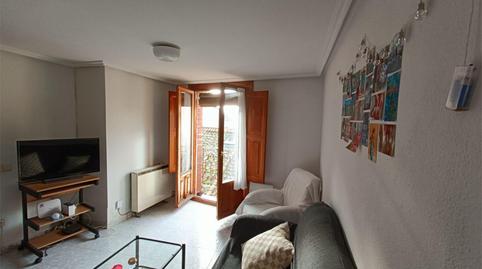 Photo 5 of Flat to rent in Calle Cervantes, 13, Plaza Mayor - San Agustín, Segovia Capital