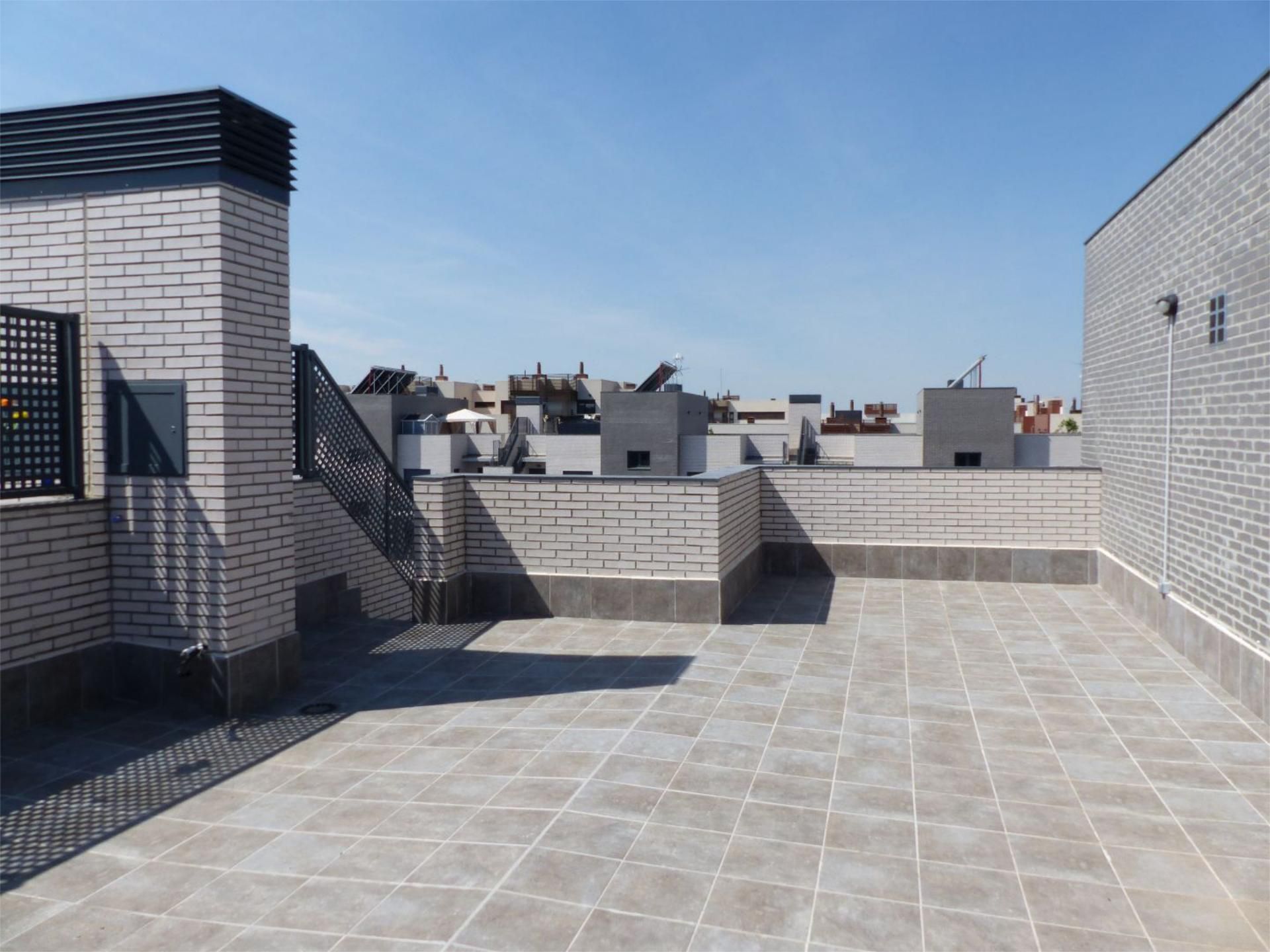 Flat to rent in Travesía de los Olmos, 1, Yebes - Valdeluz