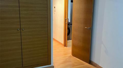 Foto 4 de Pis de lloguer a Carrer de Jaume I, 1, Centre, Sant Boi de Llobregat