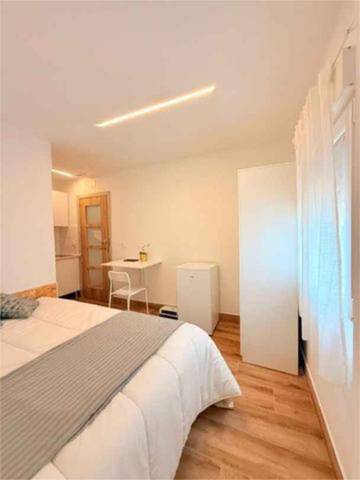 Estudio en Alquiler en San Diego