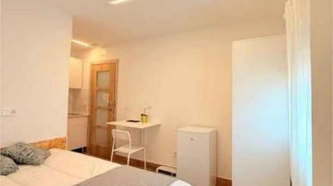 Foto 2 de Estudio de alquiler en San Diego,  Madrid Capital