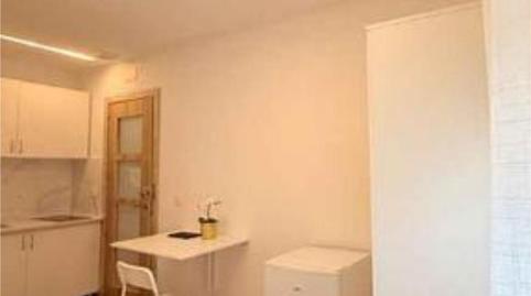 Foto 5 de Estudio de alquiler en San Diego,  Madrid Capital