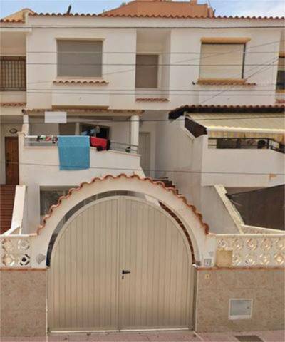 Casa-chalet en Alquiler en Calabardina