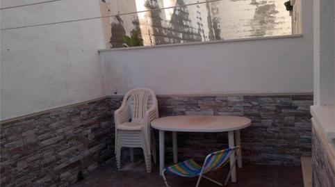 Foto 2 de Casa o xalet de lloguer a Calabardina, Águilas