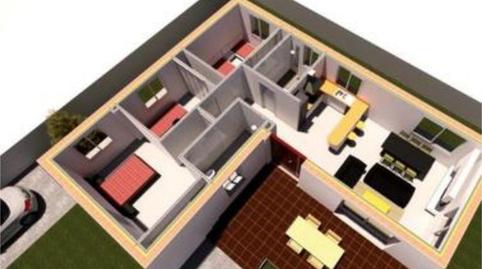 Photo 2 of Single-family semi-detached for sale in Rascanya, La Pobla de Vallbona