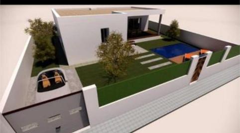 Photo 3 of Single-family semi-detached for sale in Rascanya, La Pobla de Vallbona