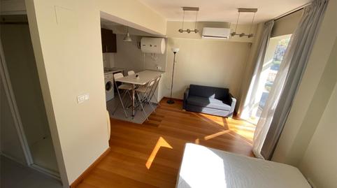 Estudi de lloguer a Calle de Juan del Risco, 21, Berruguete, Madrid Capital - imatge 4 Foto 4 de Estudi de lloguer a Calle de Juan del Risco, 21, Berruguete, Madrid Capital