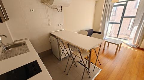 Estudi de lloguer a Calle de Juan del Risco, 21, Berruguete, Madrid Capital - imatge 3 Foto 3 de Estudi de lloguer a Calle de Juan del Risco, 21, Berruguete, Madrid Capital